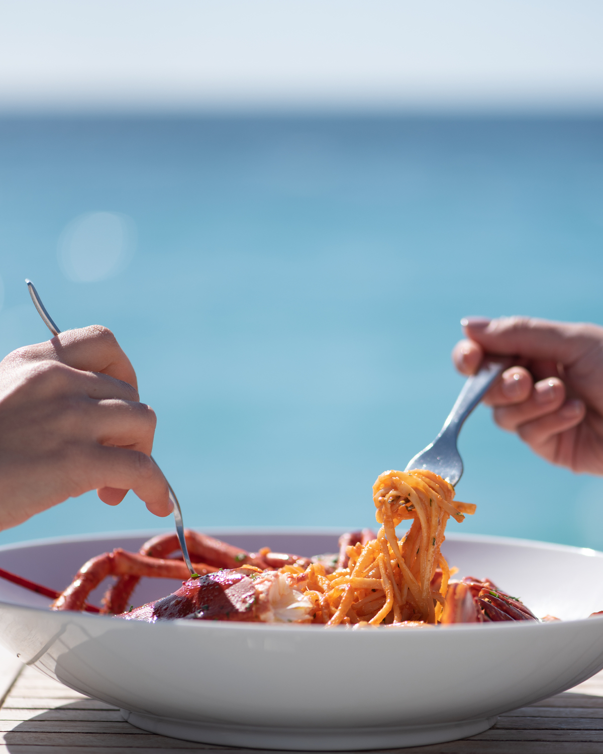 Découvrez le restaurant plage le galet sur la Promenade des Anglais à Nice photo 8